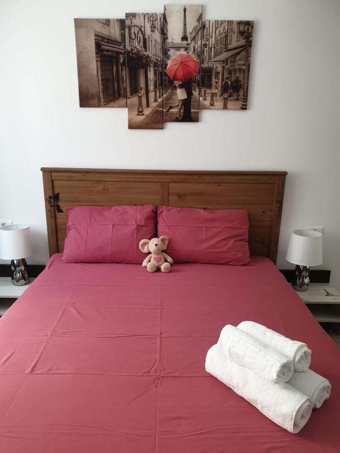 Apartament Giulia By Sea View Luxury Residence Năvodari Eksteriør billede