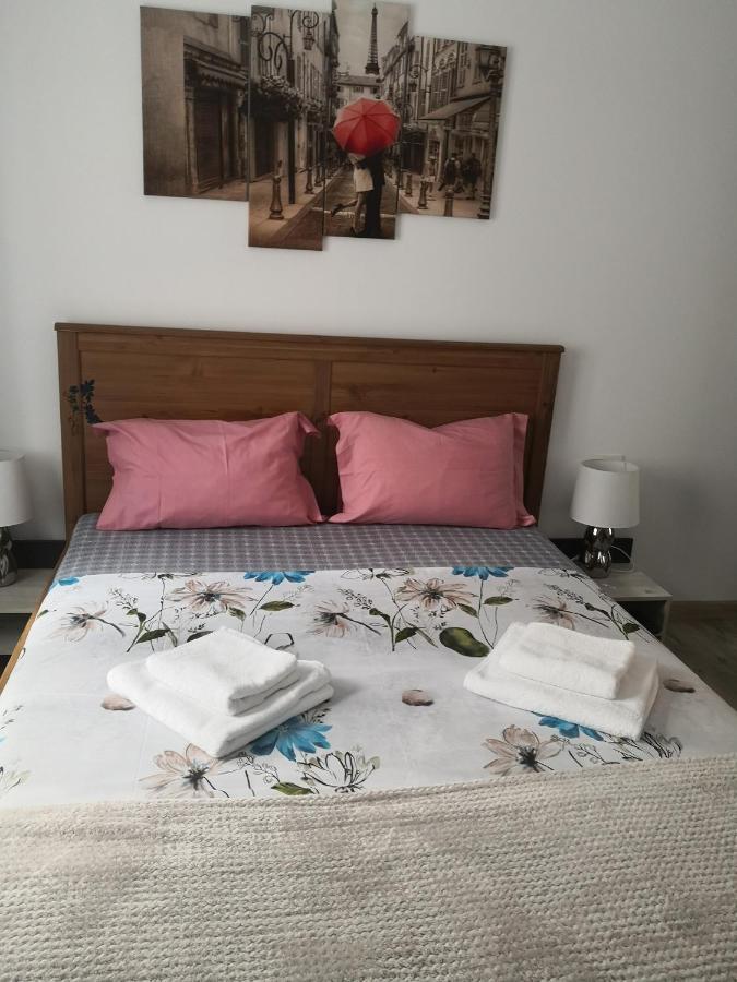 Apartament Giulia By Sea View Luxury Residence Năvodari Eksteriør billede